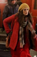 KEIRA KNIGHTLEY at 