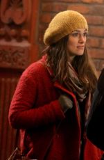 KEIRA KNIGHTLEY at 