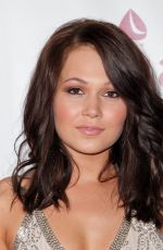 KELLI BERGLUND at The Art of Friendship Benefit Photoauction in West Hollywood 03/03/2016