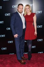 KELLIE PICKLER at 2016 Viacom Kids and Family Group Upfronts in New York 03/03/2016