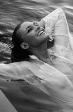 KELLY ROHRBACH by Randall Slavin Photoshoot, 2015