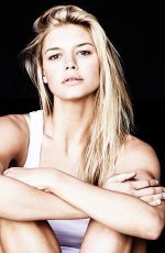 KELLY ROHRBACH by Richard Guaty Photoshoot, 2015