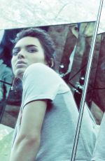 KENDALL JENNER for Penshoppe Spring 2016 Campaign