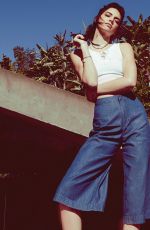 KENDALL JENNER for Penshoppe Spring 2016 Campaign