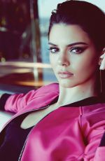 KENDALL JENNER for Penshoppe Spring 2016 Campaign