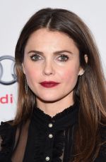 KERI RUSSELL at 