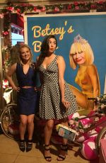KIRA KOSARIN at Betsey Johnson’s Pool Party in West Hollywood 03/24/2016