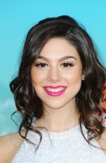 KIRA KOSARIN at Nickelodeon