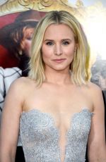 KRISTEN BELL at 