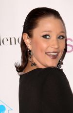KRISTEN RENTON at A Brighter Future for Children Gala in Hollywood 03/03/2016