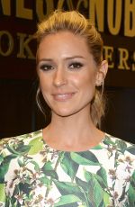 KRISTIN CAVALLARI at Book Signing in Los Angeles 03/21/2016