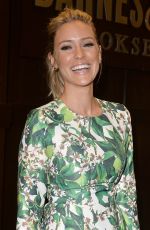 KRISTIN CAVALLARI at Book Signing in Los Angeles 03/21/2016
