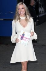 KRISTIN CAVALLARI at Good Morning America in New York 03/15/2016