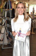 KRISTIN CAVALLARI at Her Book Signing in Laguna Beach 03/20/2016
