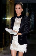 KRISTIN CAVALLARI Niht Out in New York 03/16/2016