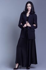 KRYSTEN RITTER in Glamour Magaznie, Mexico April 2016 Issue
