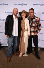 LADY GAGA at Celebrity Ski & Smile Challenge at Utah Winter Olympic Park 03/12/2016