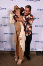 LADY GAGA at Celebrity Ski & Smile Challenge at Utah Winter Olympic Park 03/12/2016