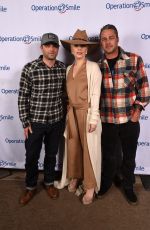 LADY GAGA at Celebrity Ski & Smile Challenge at Utah Winter Olympic Park 03/12/2016