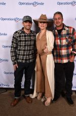 LADY GAGA at Celebrity Ski & Smile Challenge at Utah Winter Olympic Park 03/12/2016