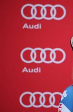LARA GUT Wins World Cup 2015/16 in Lenzerheide