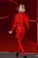LARA STONE at L