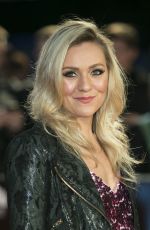 LARISSA EDDIE at 