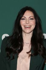 LAURA PREPON Signing Her New Book at Barnes & Noble at The Grove in Los Angeles 03/14/2016