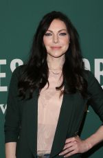 LAURA PREPON Signing Her New Book at Barnes & Noble at The Grove in Los Angeles 03/14/2016