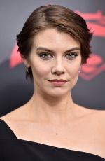 LAUREN COHAN at 