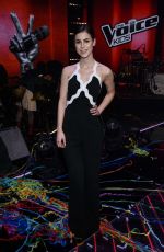 LENA MEYER-LANDRUT at 