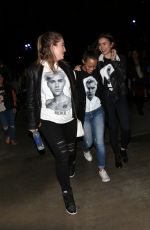 LILY COLLINS Leaves Justin Bieber