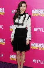 LINDA CARDELLINI at 