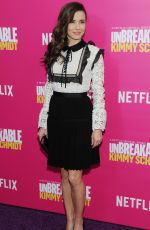LINDA CARDELLINI at 