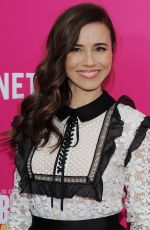 LINDA CARDELLINI at 