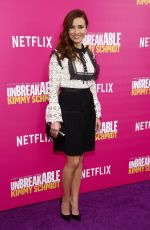 LINDA CARDELLINI at 