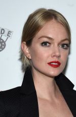 LINDSAY ELLINGSON at 