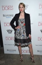 LINDSAY ELLINGSON at 