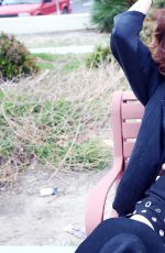 LINDSEY SHAW for Voyage Clothing 03/13/2016