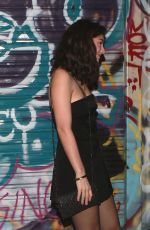 LORDE at Lady Gaga