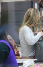 LORI LOUGHLIN Out in New York 03/22/2016