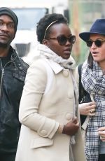 LUPITA NYONG