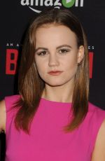 MACKENZIE LINTZ at 