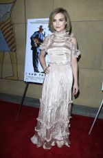 MADDIE HASSON at 