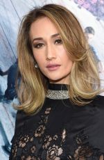 MAGGIE Q at 