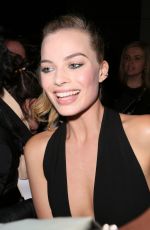 MARGOT ROBBIE at Whiskey Tango Foxtrot Premiere in New York 03/01/2016