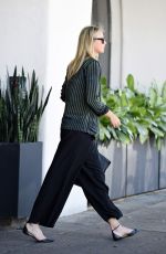MARIA SHARAPOVA Out and About in Beverly Hills 03/17/2016