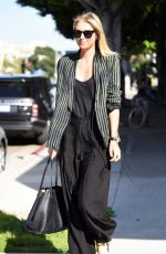 MARIA SHARAPOVA Out and About in Beverly Hills 03/17/2016