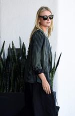MARIA SHARAPOVA Out and About in Beverly Hills 03/17/2016