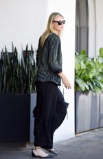 MARIA SHARAPOVA Out and About in Beverly Hills 03/17/2016